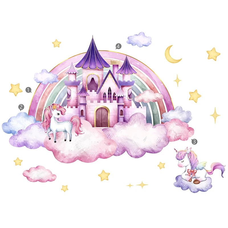 Castle B