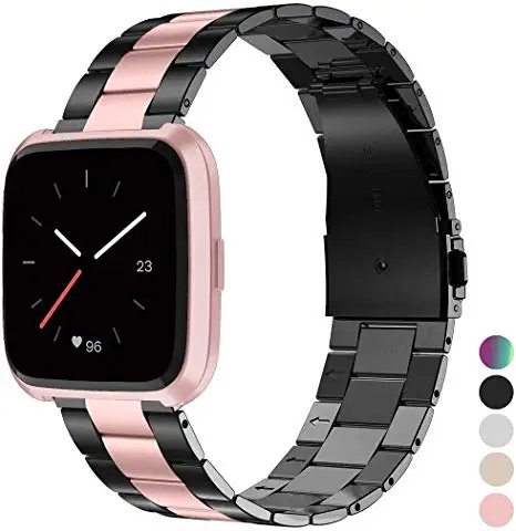 Black RosePink