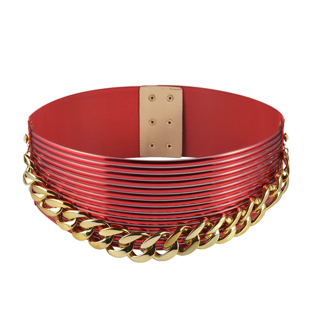 Style 1-Red