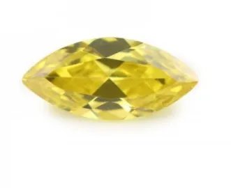 Golden Yellow