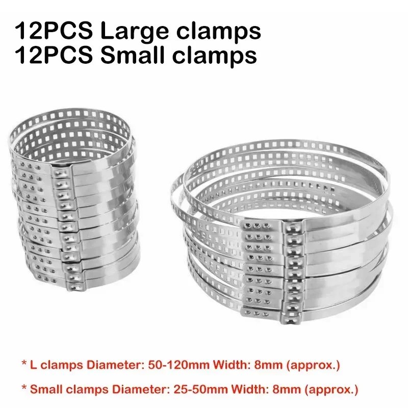 24PCS set