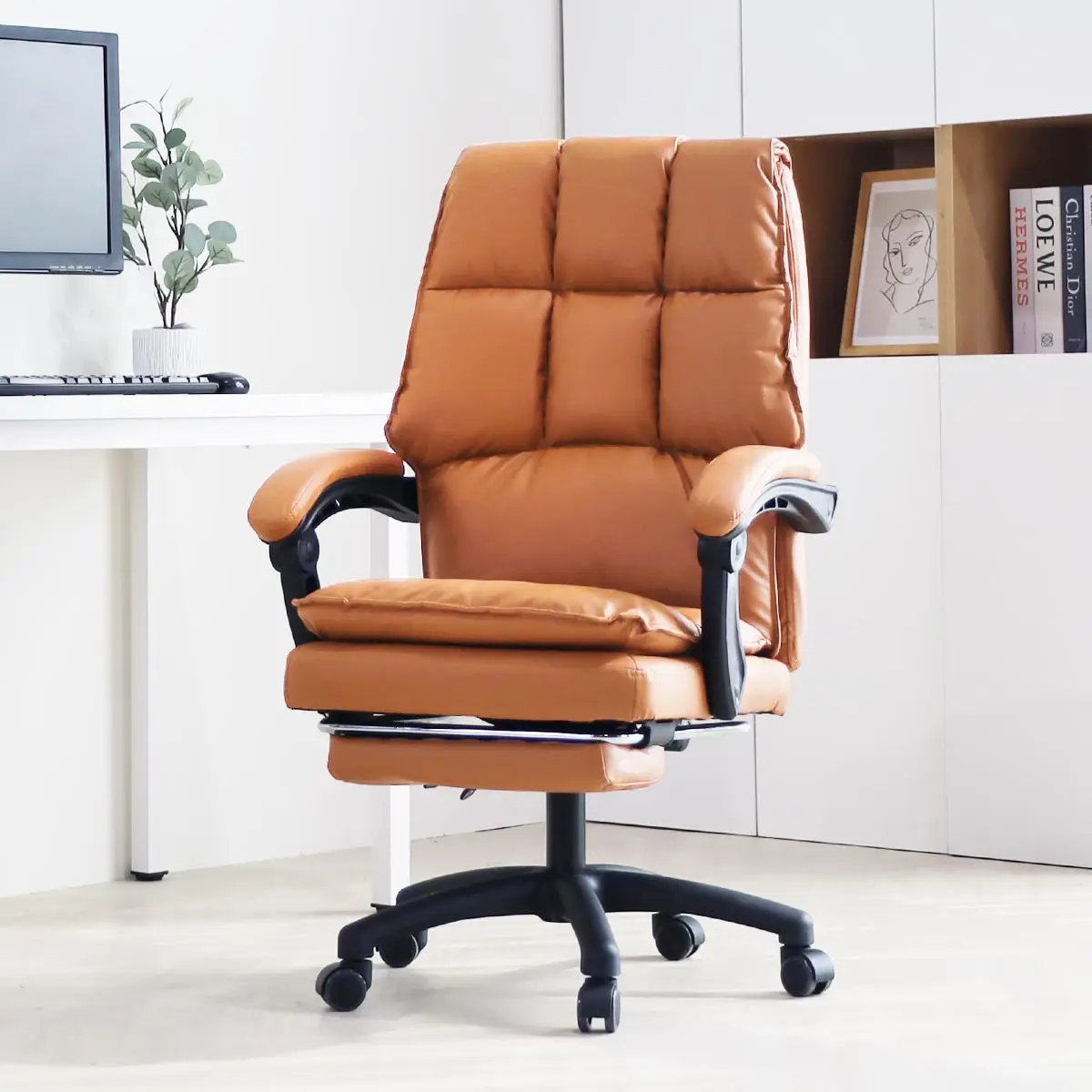 Camel Brown