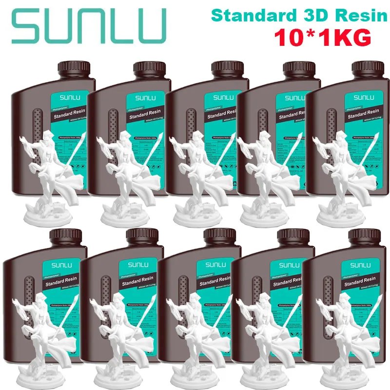 Standard White