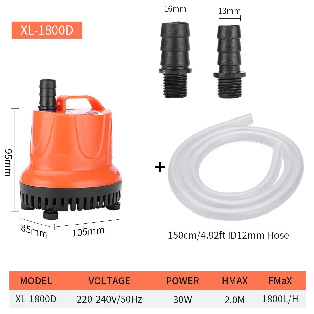 XL-1800D-1.5M