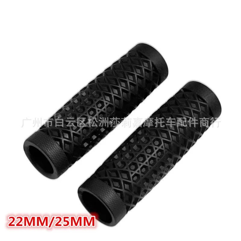 22MM black