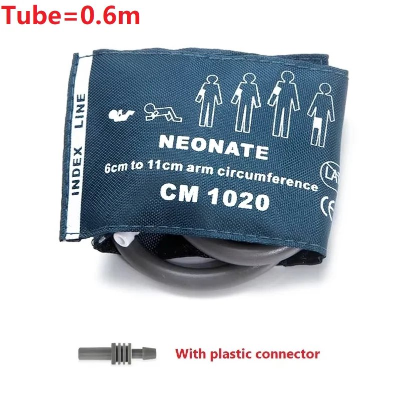 6-11 Plastic