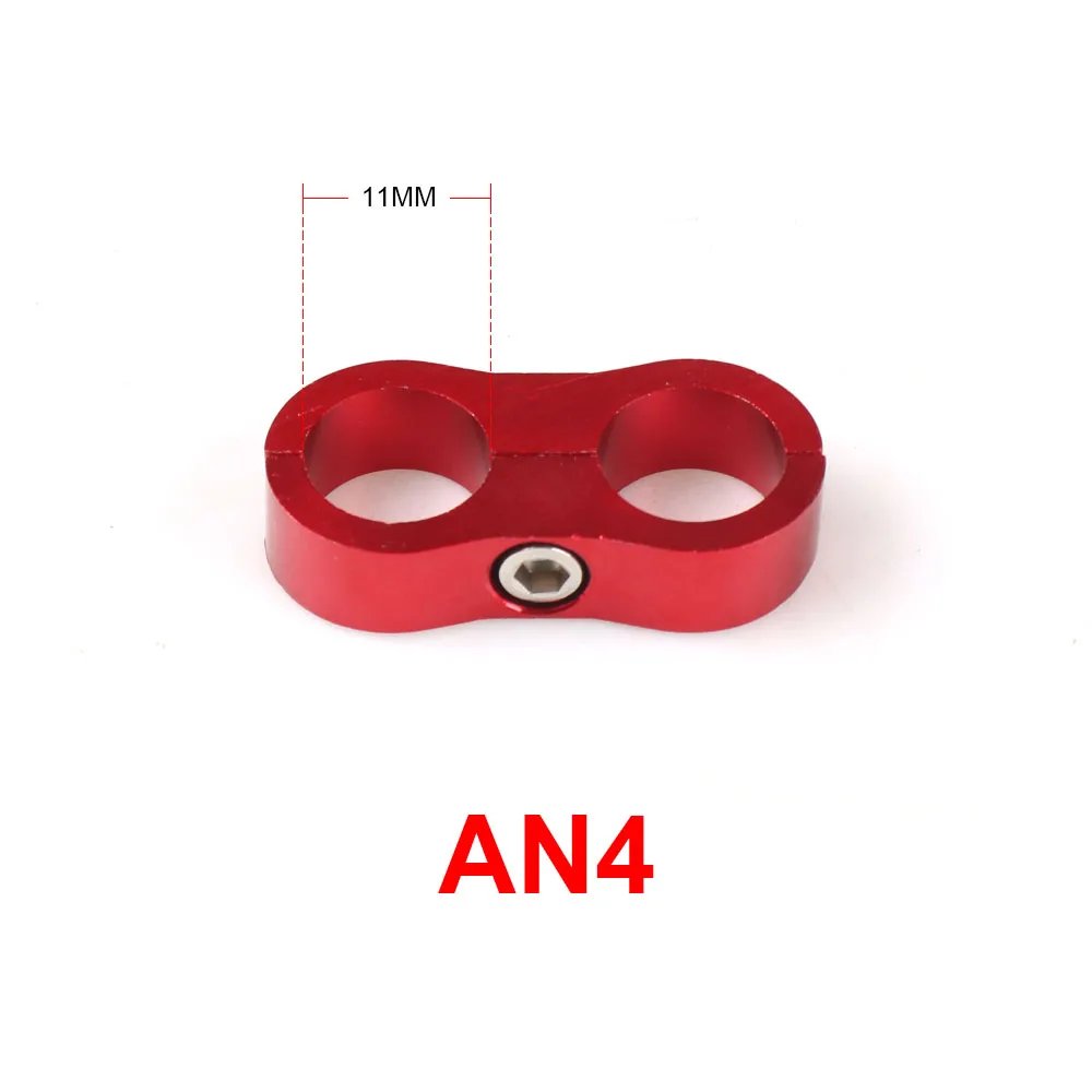 AN4 red