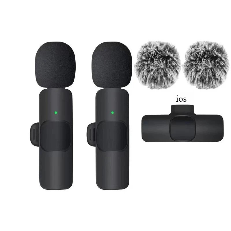 IOS-K1A- 2mic