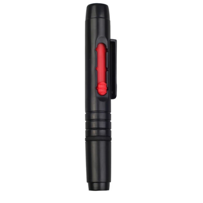SLR DV camera lens cleaning pen Dust cleaning brush Retractable cleaning pen Portable reusable cleaning accessories