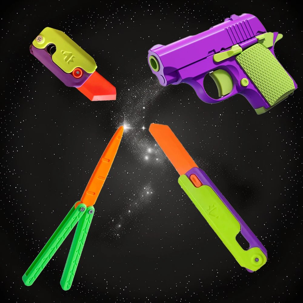4Pcs-A1D1F1G1