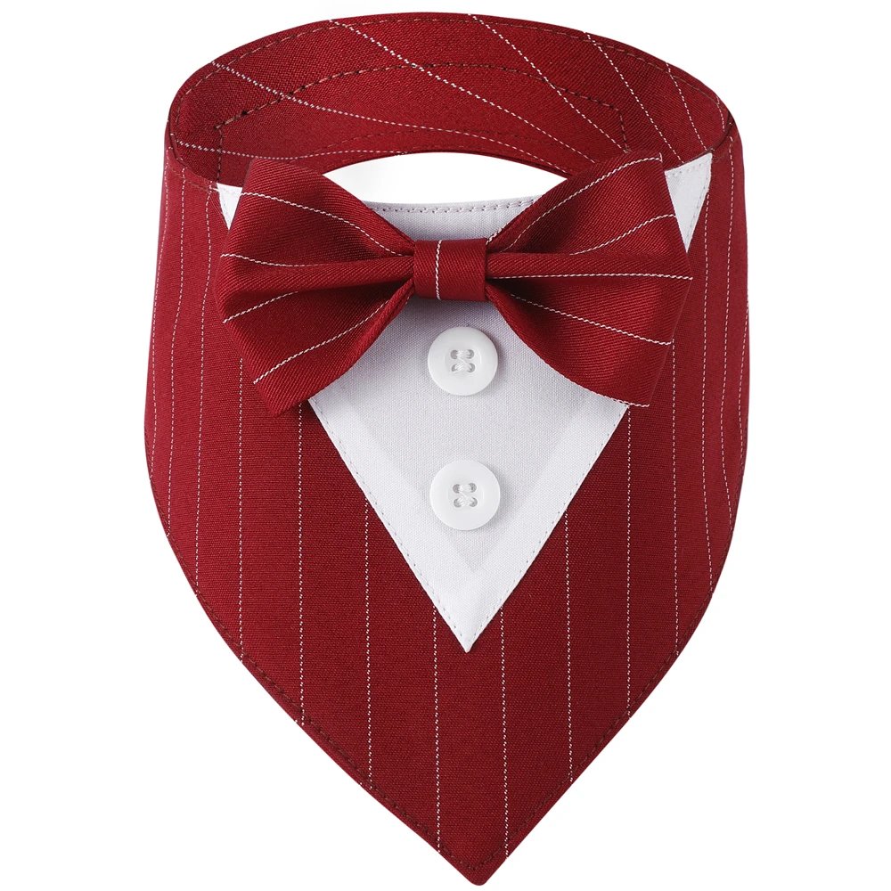 Stripe Red