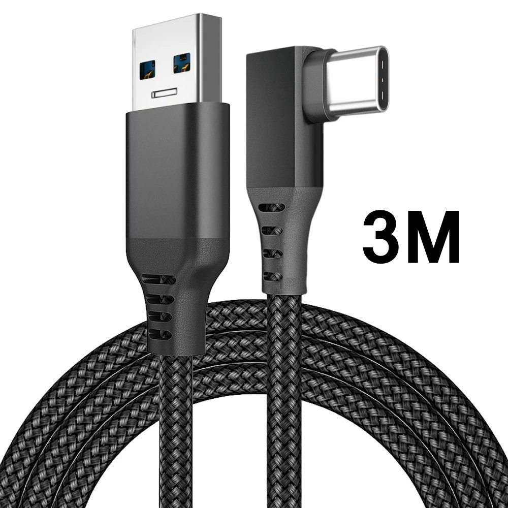 USB A-C 3M