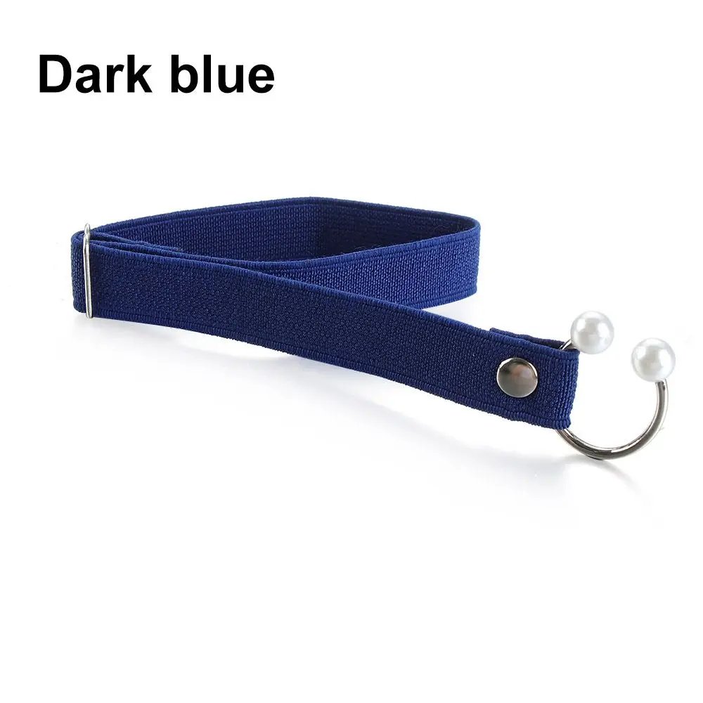 A-dark blue