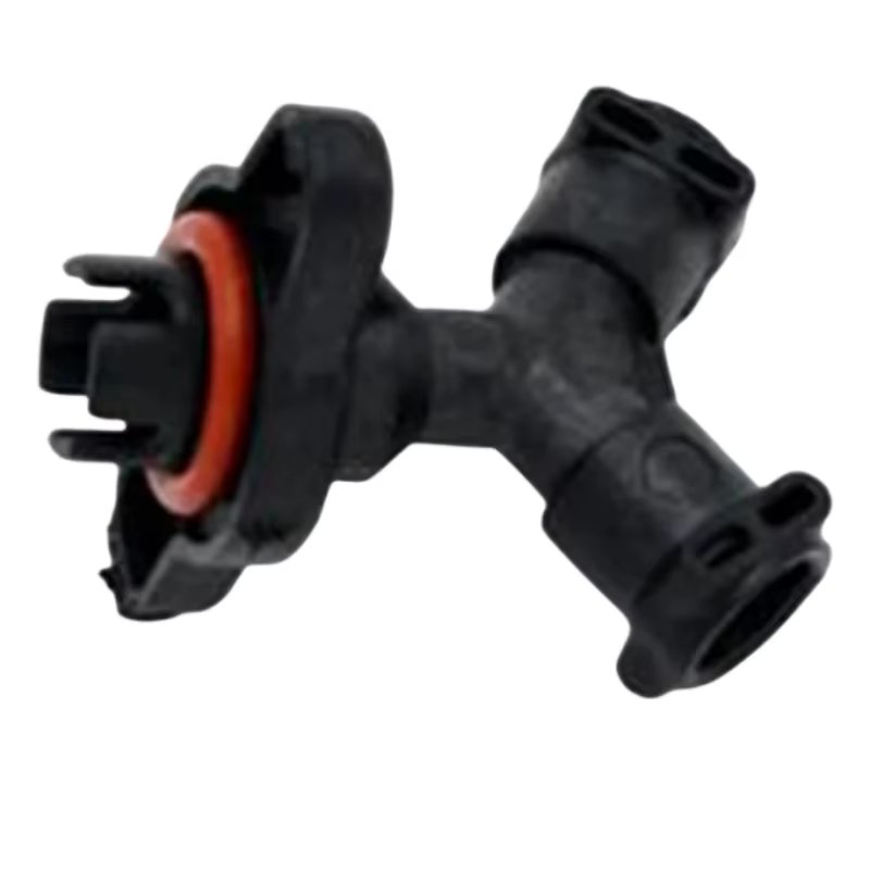 Original New Coffee Machine Connector for DeLonghi EC680 EC685 EC860 EC850 EC820 Coffee Machine Replacement Tee