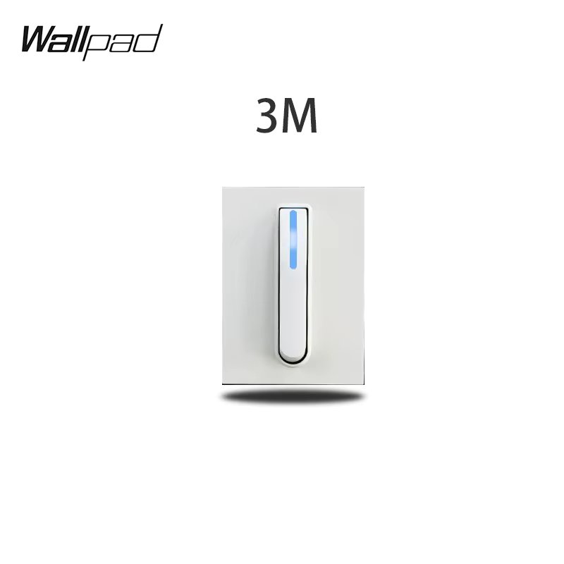 3M-1 Gang Switch B