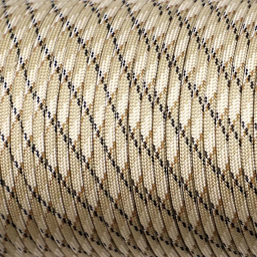 Rope Desert