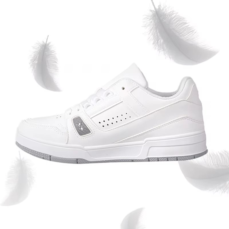 Ultra Lightweight white fluffy cushions