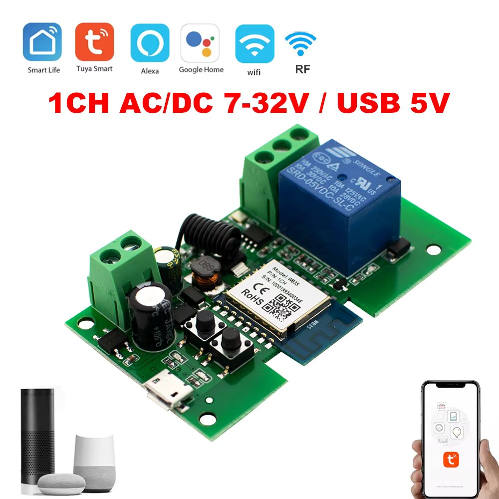 1CH 7-32V no shell
