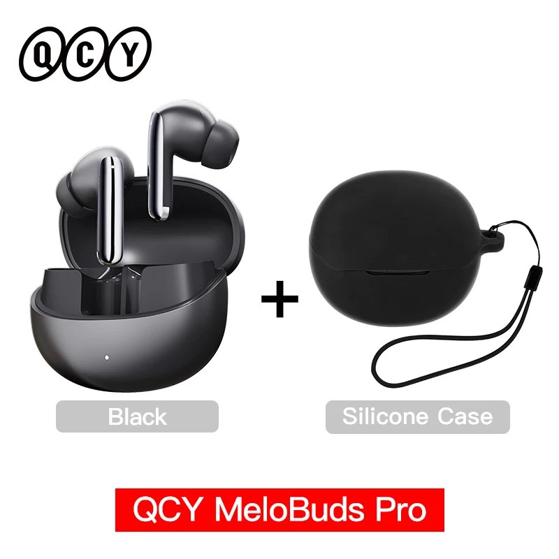 Black with Case01
