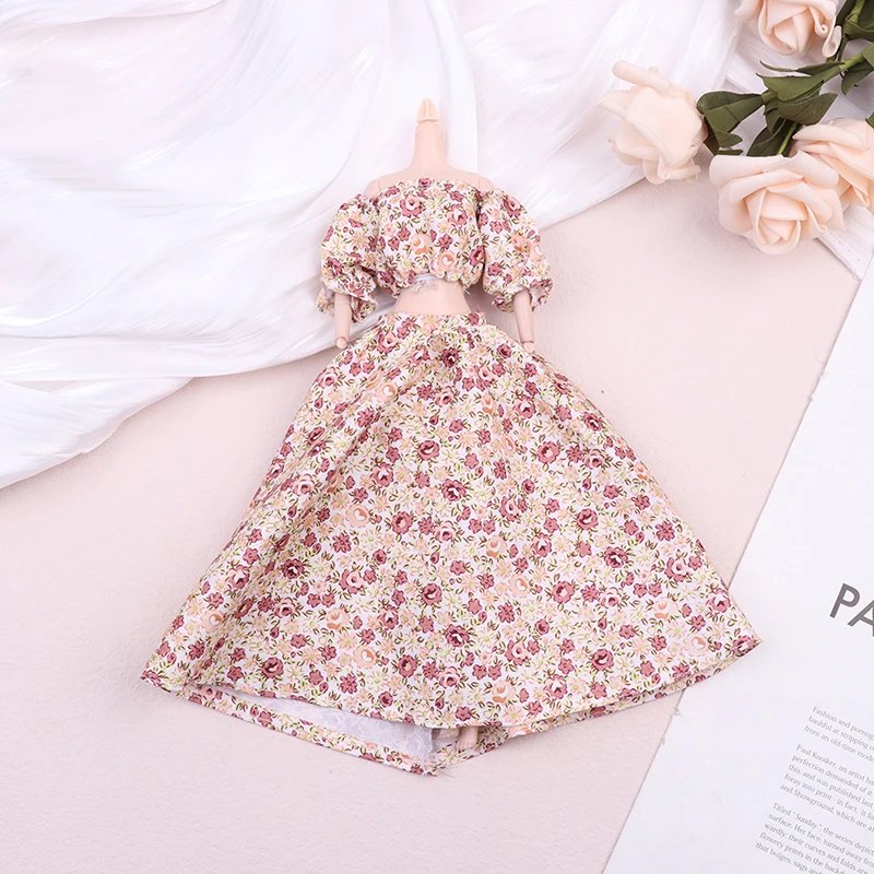 for 30cm doll A5