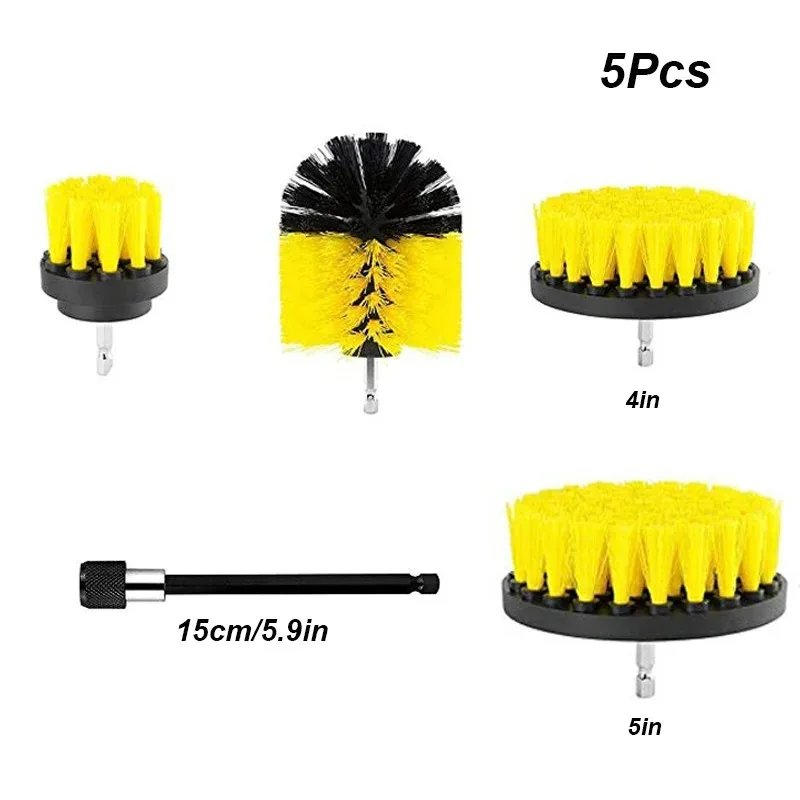 drill-5pcs