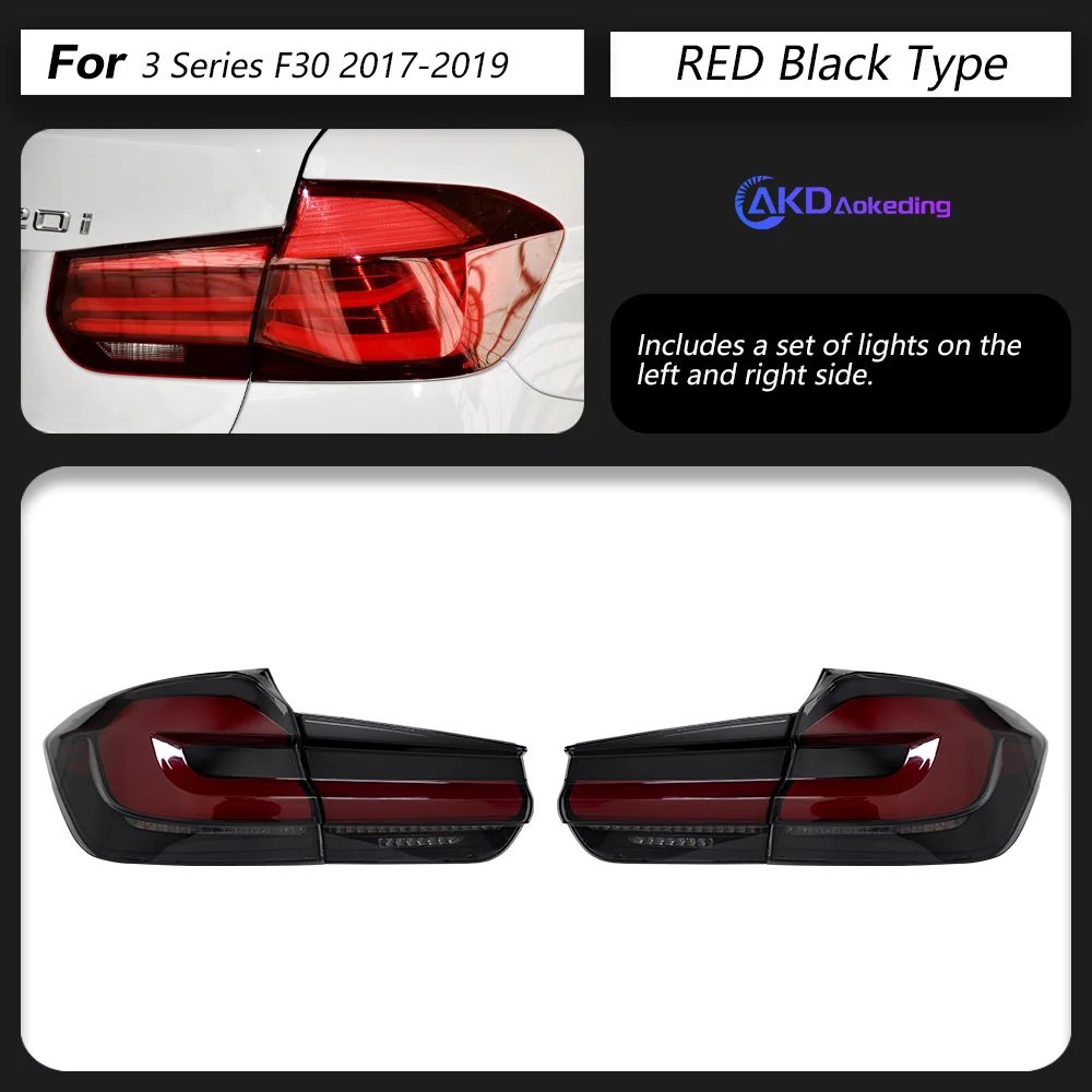 2017-2019 Red