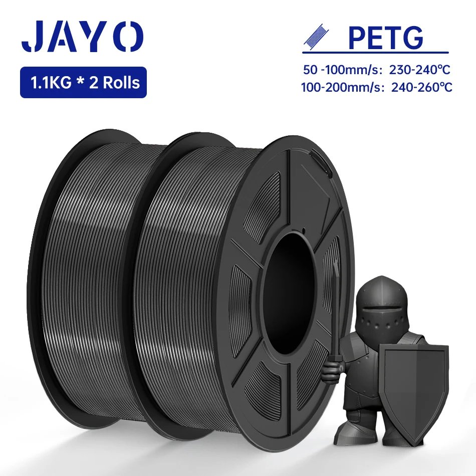 PETG Gray 2.2kg