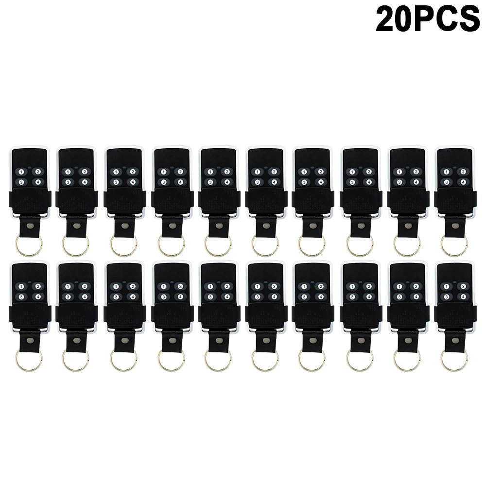 20pcs