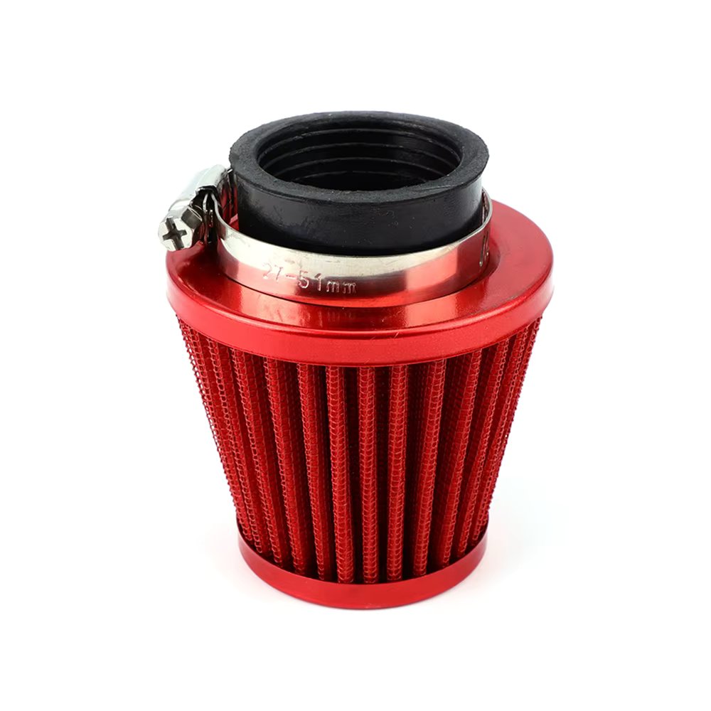 Red 38mm
