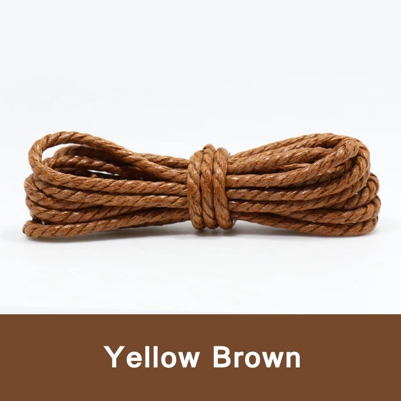 Yellow brown
