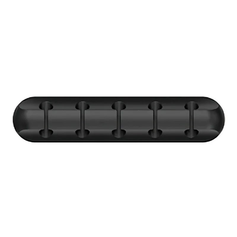 5 holes (black)