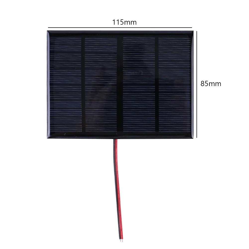 3W 12V