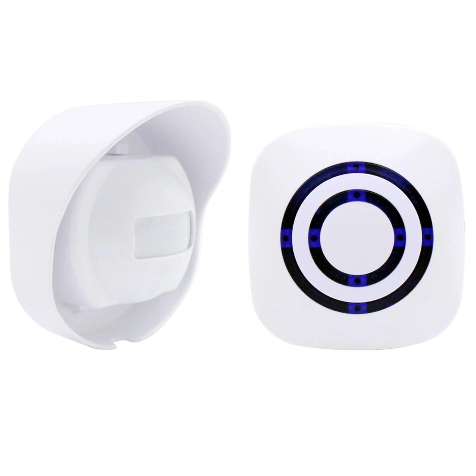 1 sensor 1 receiver