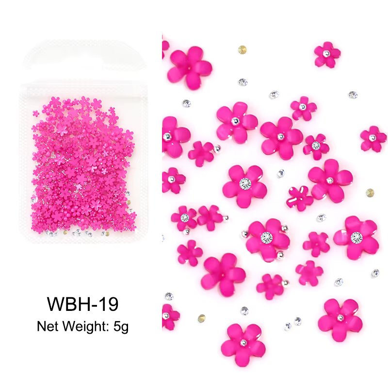 WBH-19