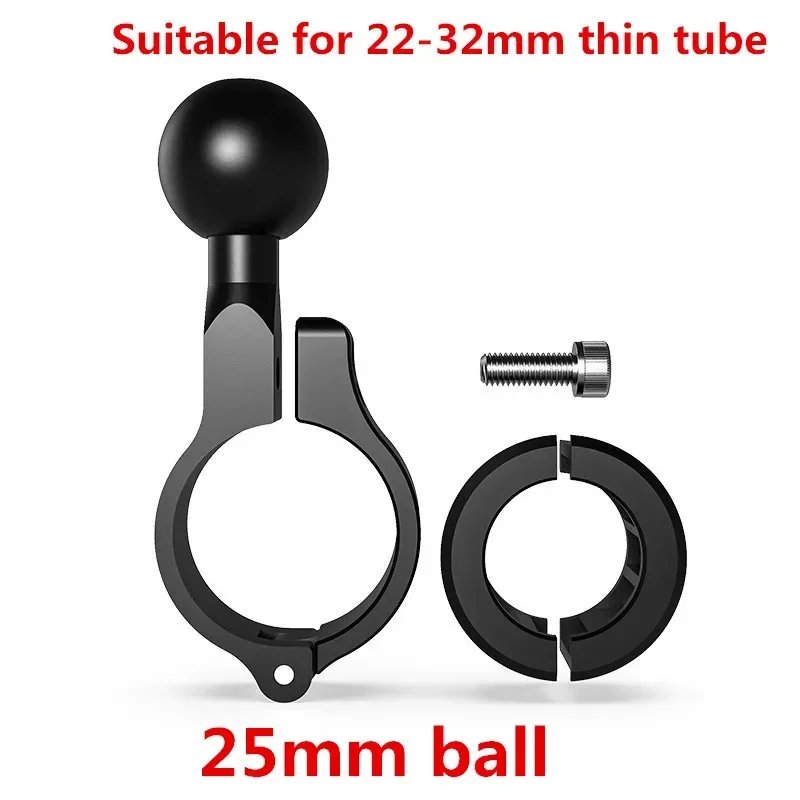 1pc 25mm ball