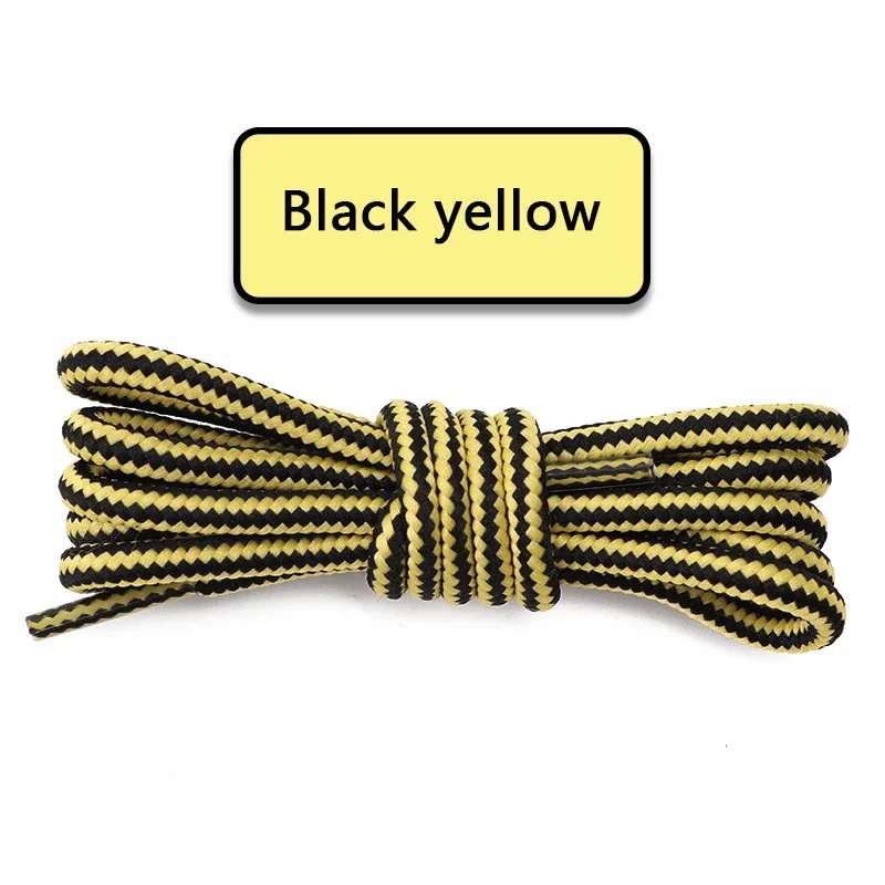 Black yellow