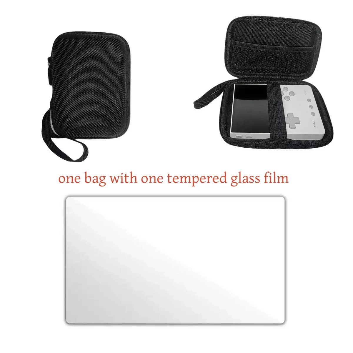Bag With Film