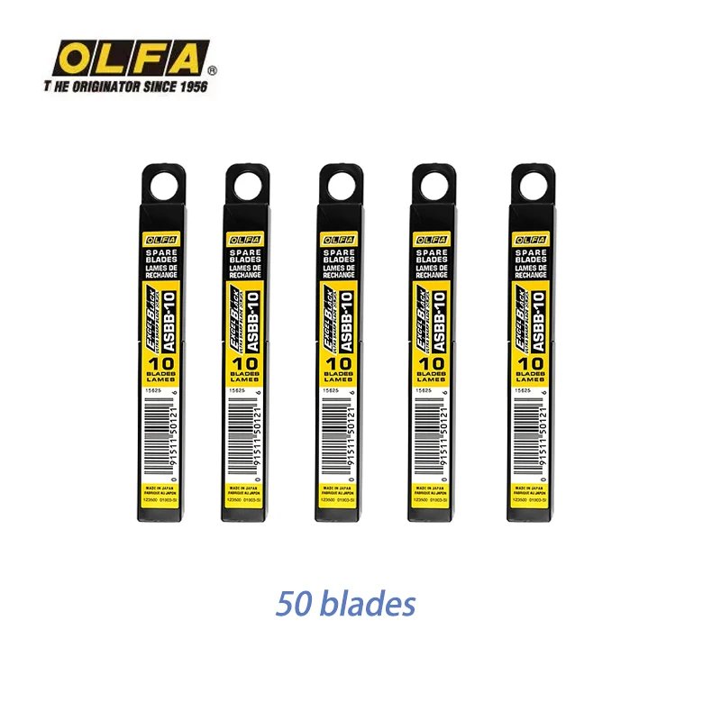 50 Blades