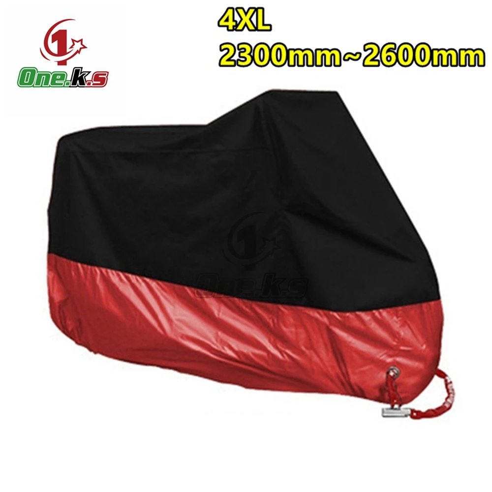 black-red