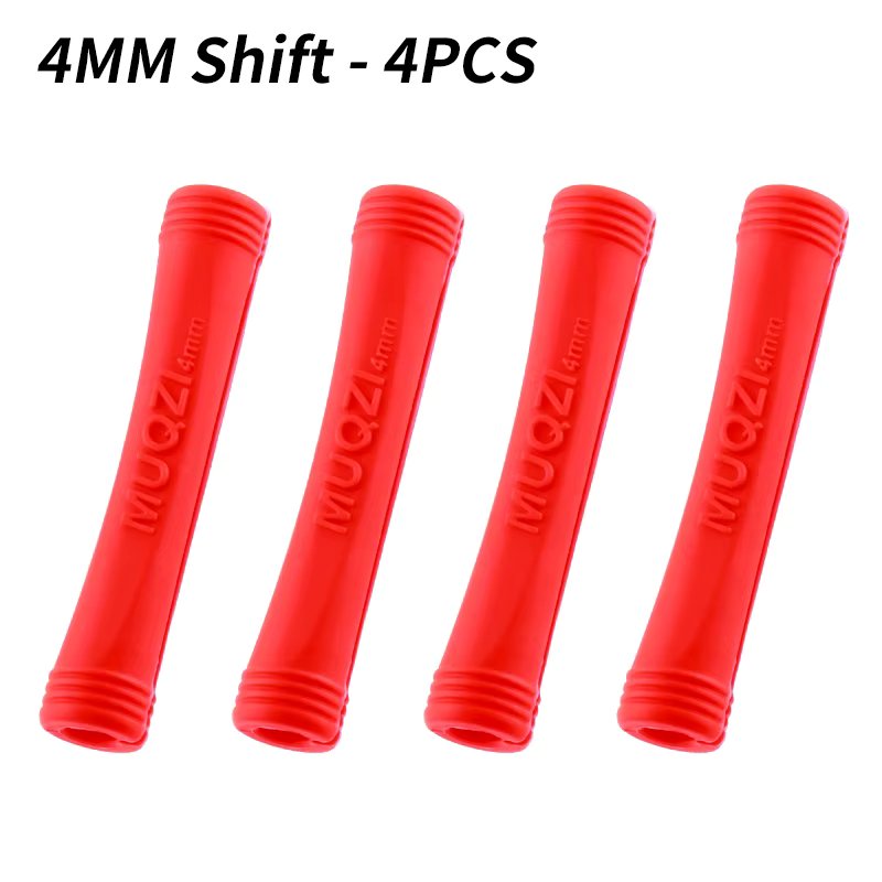 Red Shift 4pcs