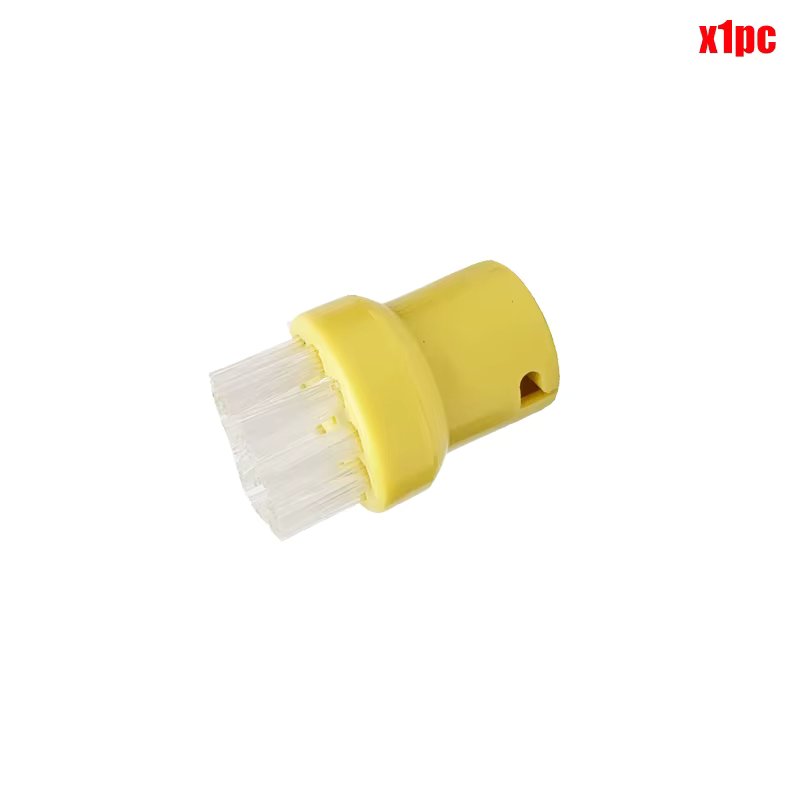 New Style Nylon Brush Parts For Karcher SC1 SC2 SC3 SC4 SC5 SC7 CTK10 Handheld Steam Cleaner Cleaning Brushes Sprinkler Nozzle