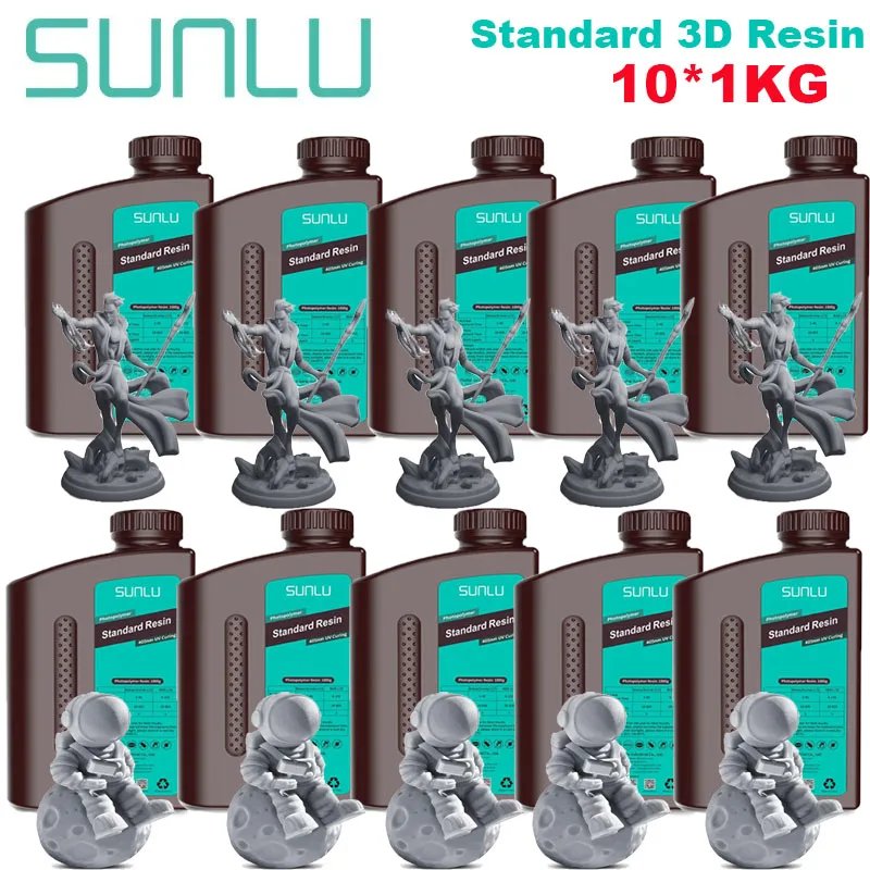 Standard 5GY 5DG