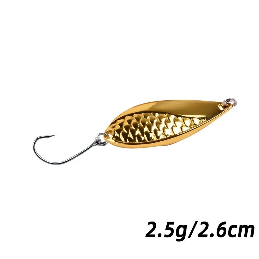 2.5g 2.6cm