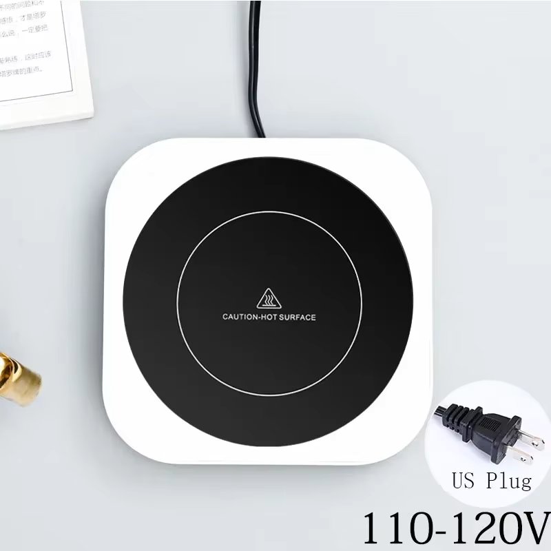 Square -US Plug