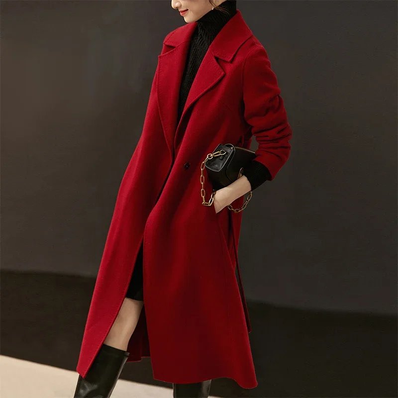 Month And Season Red