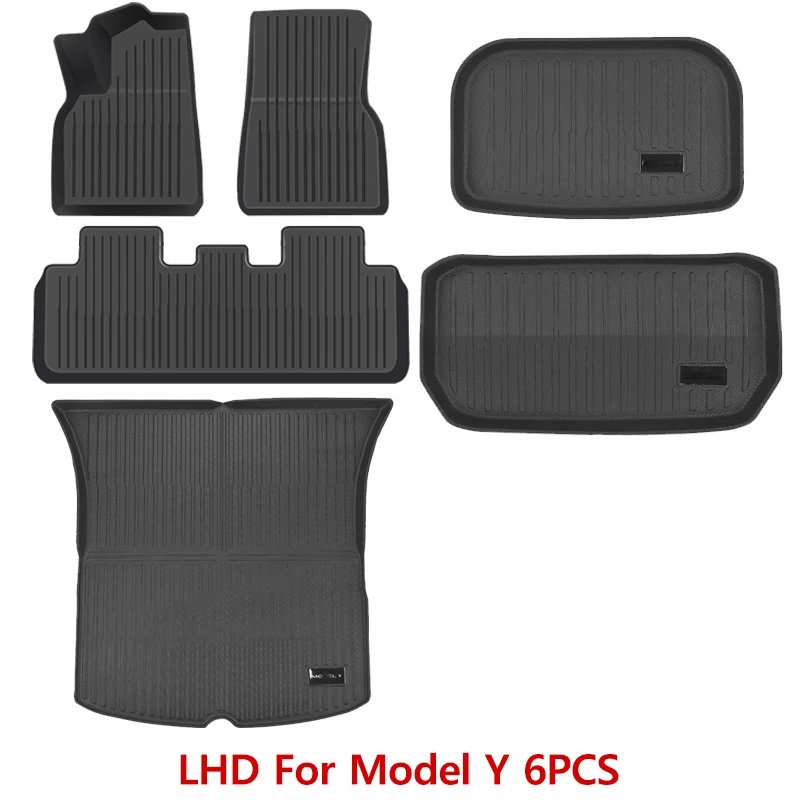 LHD Y 6PCS
