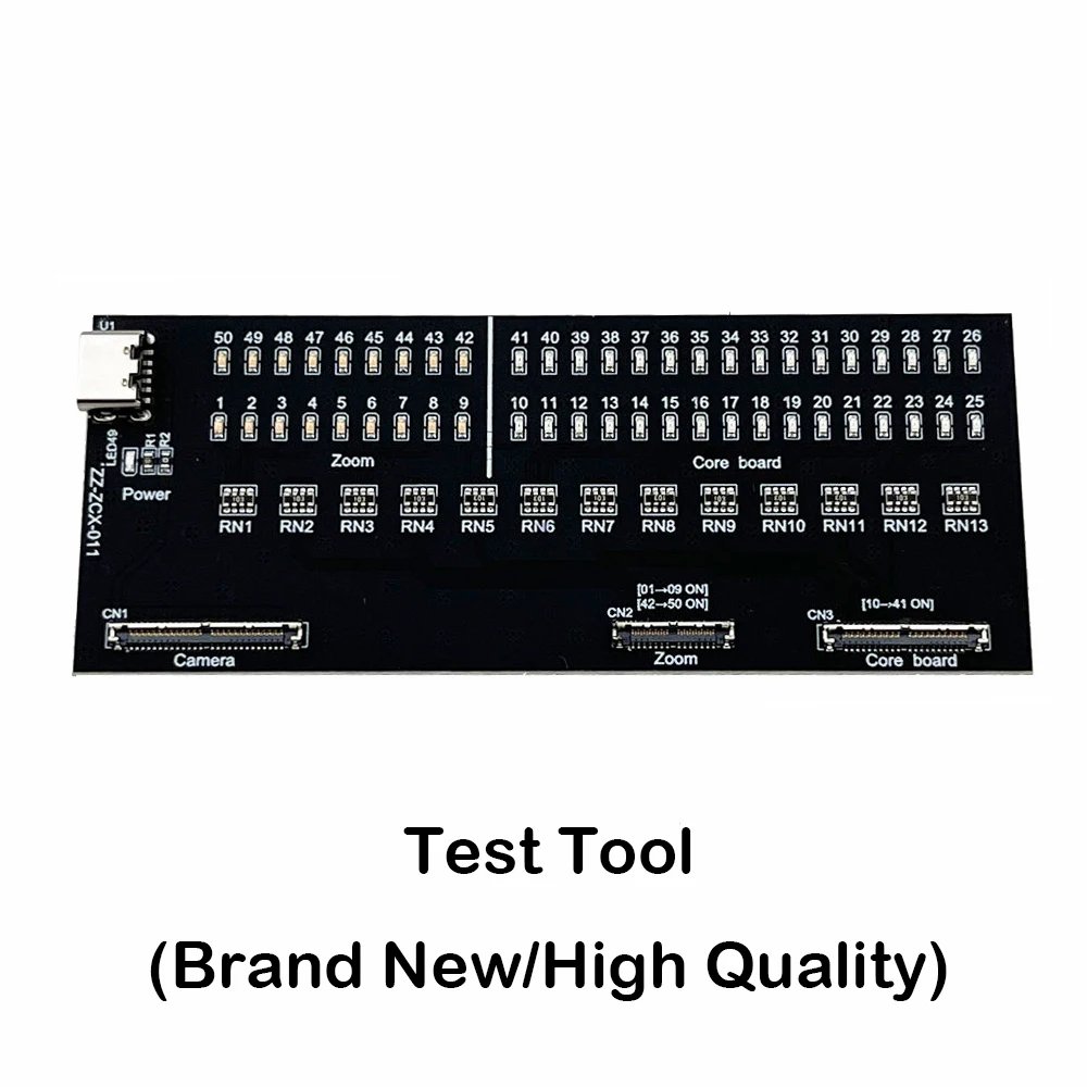 Air 3 Tester