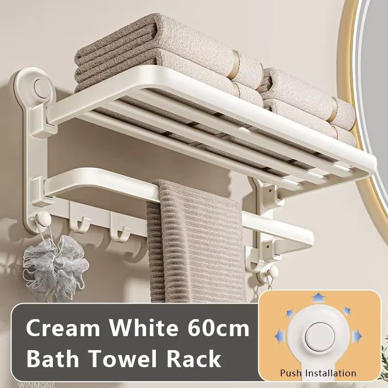 Cream White 60cm