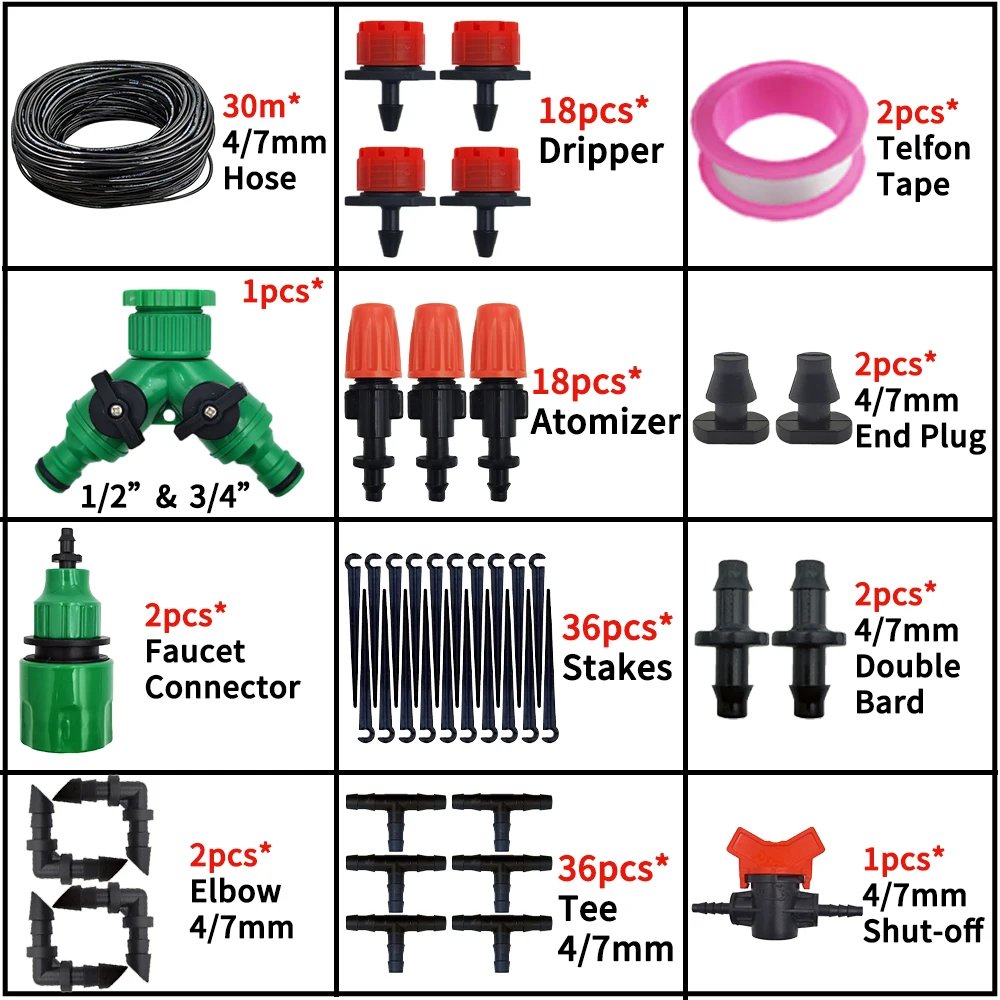 KIT002-30M