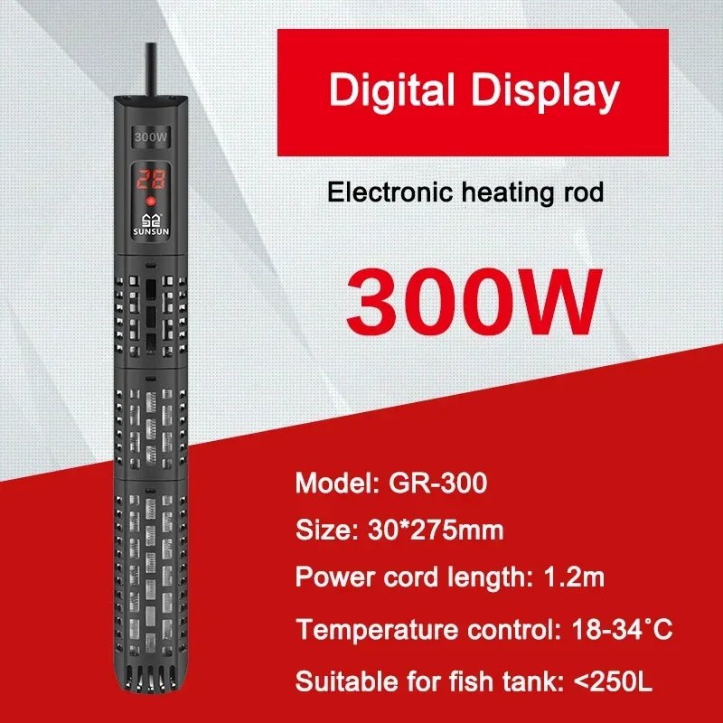 GR300W